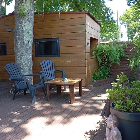 乌尔坦湖Tiny House Plein Centre公寓 外观 照片