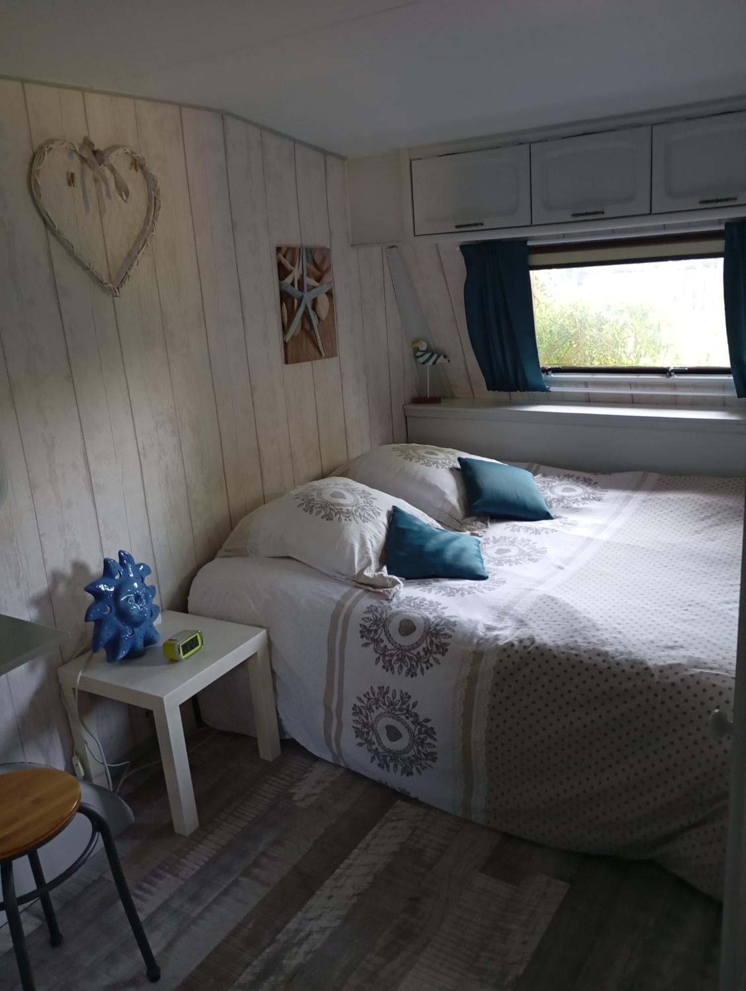 乌尔坦湖Tiny House Plein Centre公寓 外观 照片